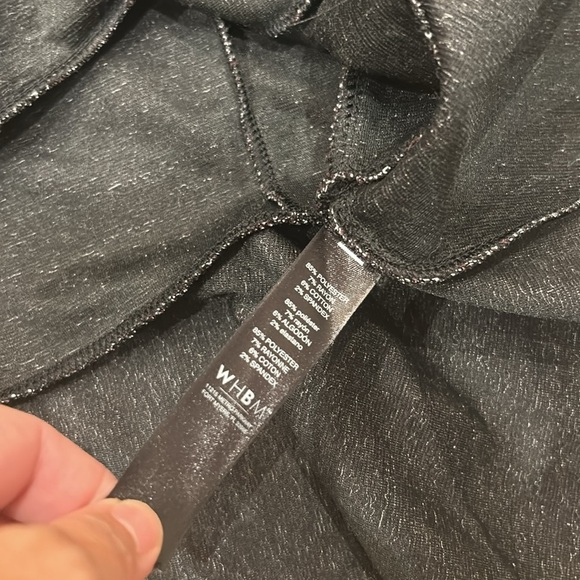 NWT White House Black Market Dress - Picture 5 of 8